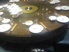 包厢-厨彩阳光(河东路店)