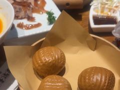 -北京老铺烤鸭(西稍门店)