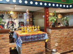 -后院犇牛主题餐厅(云岗店)