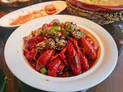 -金陵一哥龙虾(水木秦淮店)