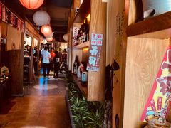 大堂-二丁目食堂(铁西星摩尔店)
