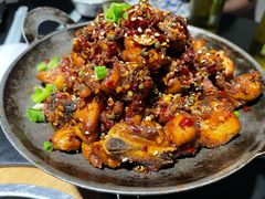 -院里·贵州菜(府东街店)