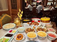 -小吊梨汤·北京菜·烤鸭(王府井银泰in88店)