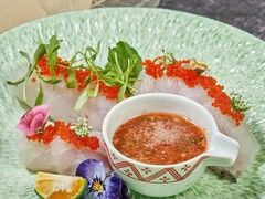 -松鹤精致料理(五一中路店)