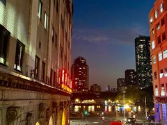 -新亚大酒店(人民南路店)