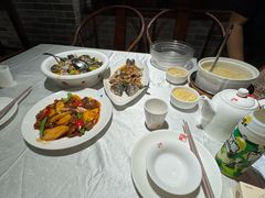 -味可道美食坊(福基路店)