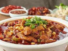 -四川孙鲶鱼·现炒传统川菜(牡丹园店)