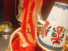 -京炭铜锅涮肉·羊蝎子·羊肉炉(保利·时光里店)