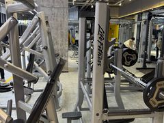 -LA合时健身4PMFIT(花桥旗舰店)