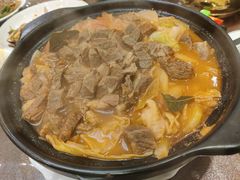 -东北人家铁锅炖(鞍山路店)