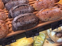 -酵墅·红酒酵母面包(羲和广场店)