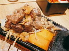 -隐泉之语日式料理(王府中环店)