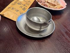 -古都历食南京菜·烤鸭·鸭血粉丝·汤包(南京博物院店)