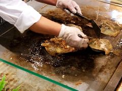 -圣罗巴海鲜烤肉自助(鲅鱼圈万达店)