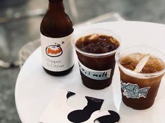 -HUGS coffee(东区店)