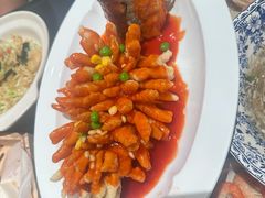 -金陵家宴·金陵春·南京菜(夫子庙店)