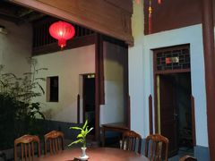 -董府·古宅餐厅