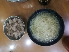 -老牌依强牛肉店(达道总店)