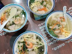 -长人馄饨铺(解放街店)