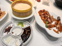 -鹊华居·地道鲁菜·海鲜·融合味(大明湖店)