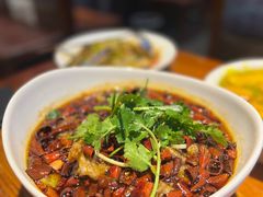 -胡大饭馆(青果路店)