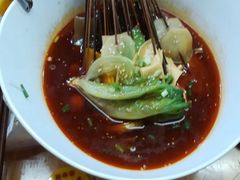 -蜀串香牛杂火锅串串