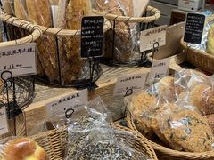 -佐敦面包铺·JORDAN BAKERY