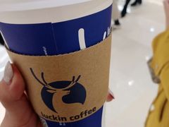 -瑞幸咖啡(第一城店)