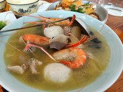 老底子杭三鲜-百家鲜·杭帮菜