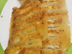 -大眼锅贴水饺(河东店)