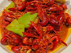-回·龙虾铺·盆盆蟹·烧烤大排档(回龙观店)