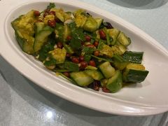 黄瓜-双井轩(双井店)