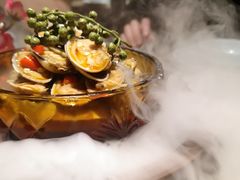 -佬麻雀·新湘菜(珠海金发购物中心店)