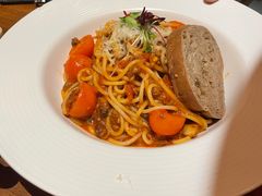 -原石牛扒·约会餐厅(龙城万科里店)