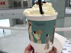 -茶颜悦色(平和堂负一楼店)