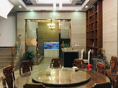 -锦粤宫·精致粤菜(深圳北站店)