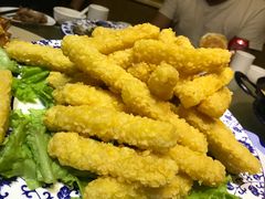 -煎饼卷大葱(春秋西路店)