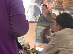 -中国传统牛肉面(鸟巢店)