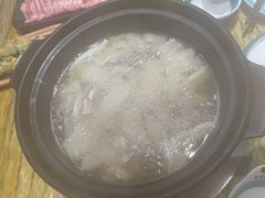-春润大地海南椰子鸡(沙井京基百纳广场店)