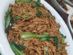 炒面-旭龙鱼头王(航华店)