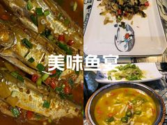 -千岛湖小鱼儿·淳安匠心农家菜