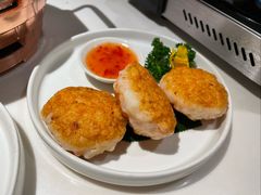 -粤来记·啫啫煲·点心(日月光店)