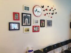 -爱8寸披萨(兴化东方商厦店)