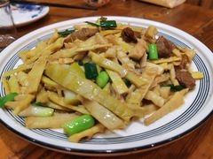 -下梅人家土菜馆(历史文化餐厅度假区店)