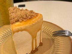 -BAKER&SPICE(安福路店)