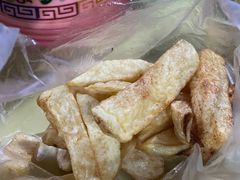 -老光明岗琼甜茶馆