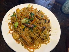 -吃货私房菜(丽江束河古镇店)