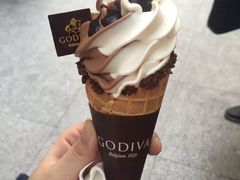 -GODIVA(港汇恒隆广场)