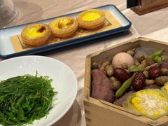 -聚福宝合苑食府(南头镇店)