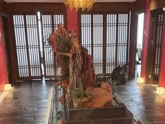 -恬阿姨庭院餐厅·生日宴
